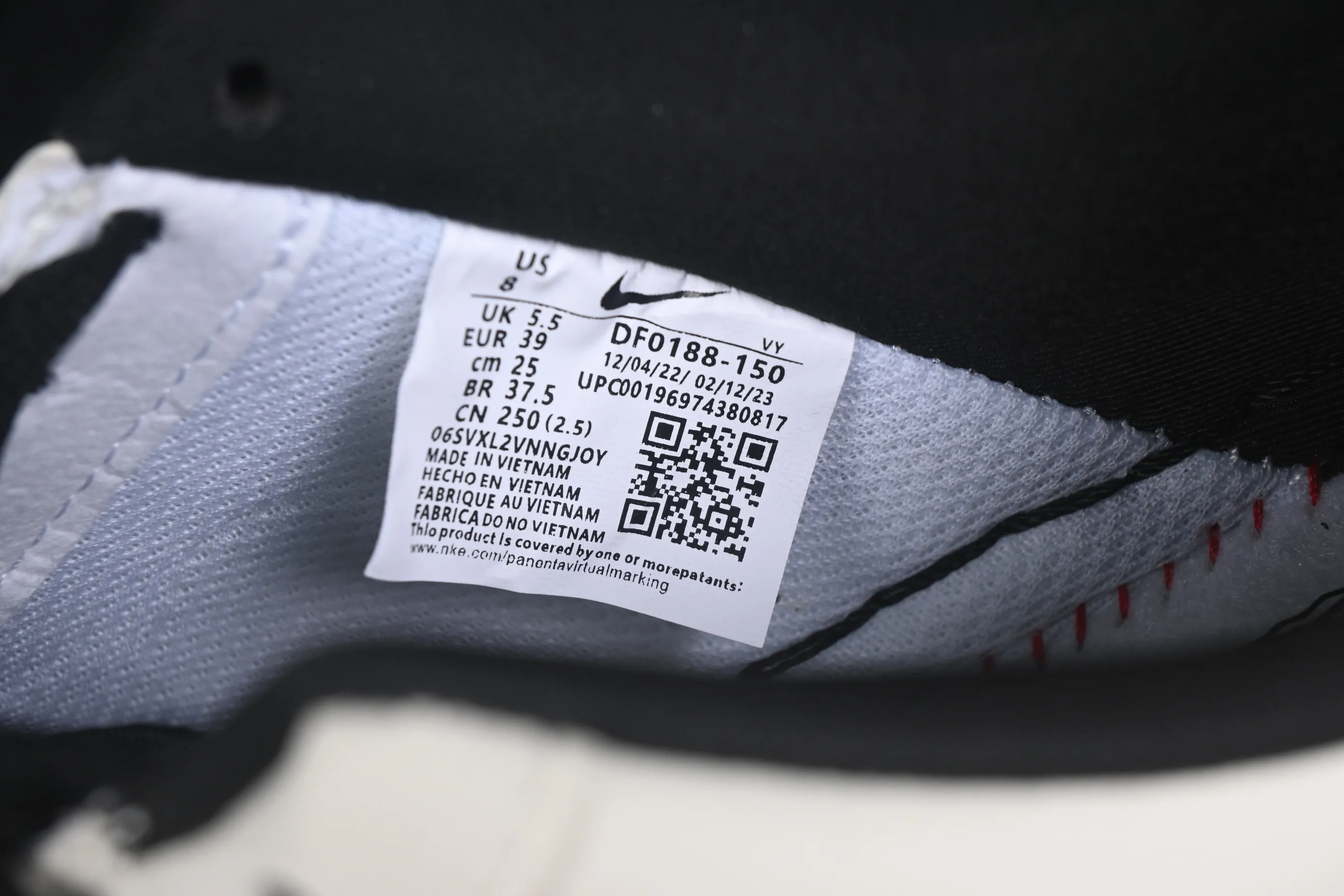 All categories Nk Air Force 1 Air Force series Nk Air Force 1 Low Air Force low-top Nike Air Force 1'07 Low Air Force 1 low-top casual sneakers DF0188-150